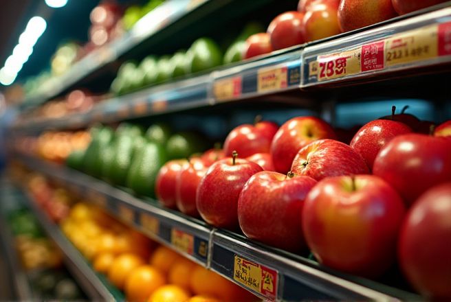 食三禁忌吃错毁三代伤身又费钱CQ9电子平台网站中年家庭饮