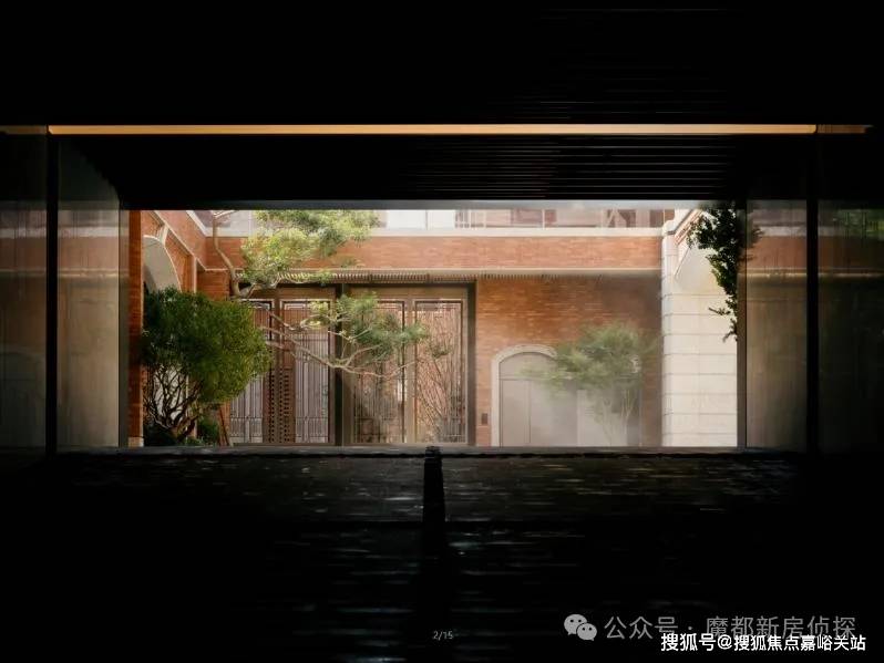 房时间-地址-最新房价户型图-小区环境-楼盘详情-交房时间-周边配套-售楼处电话CQ9电子游戏翠湖滨江网站-2026最新瑞安翠湖滨江售楼处电话-瑞安楼盘详情-交(图4)