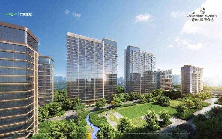 瑰丽公馆项目售楼部电话号码CQ9电子平台包河区置地(图1) 瑰丽公馆项目售楼部电话号码CQ9电子平台包河区置地(图1)