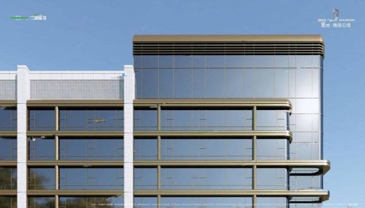 瑰丽公馆项目售楼部电话号码CQ9电子平台包河区置地(图4)