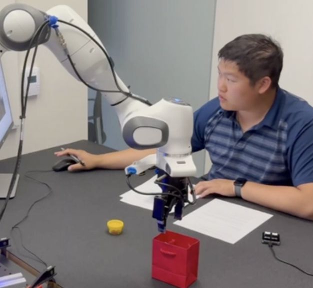 UC伯克利大牛预警:留给人类能干的活只剩5年了!(图4) UC伯克利大牛预警:留给人类能干的活只剩5年了!(图4)