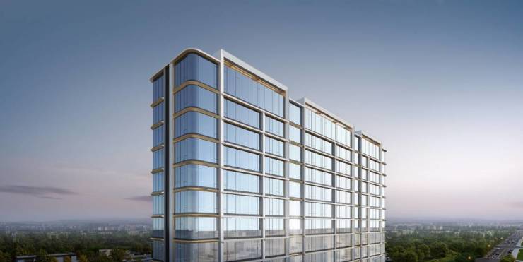 澄庐售楼部位置售楼部在哪CQ9电子登录合肥意禾(图4)